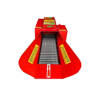 Grain Chaff Straw Corn Grass Silage Animal Poultry livestock Feed Raw Material Crusher