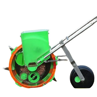 Agricultural Hand Push Grain, All Kinds Of Soybeans And Corn And All Kinds Of Bean Planters