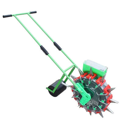 Agricultural Hand Push Grain, All Kinds Of Soybeans And Corn And All Kinds Of Bean Planters