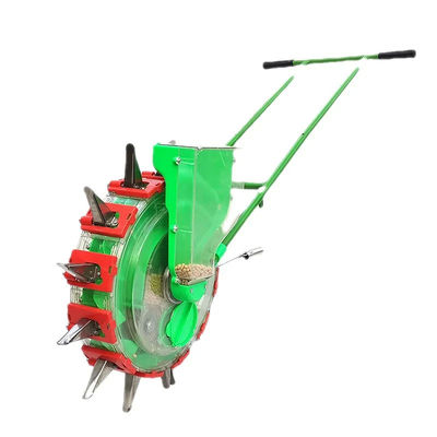 Agricultural Hand Push Grain, All Kinds Of Soybeans And Corn And All Kinds Of Bean Planters