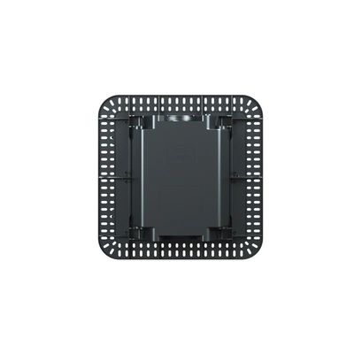 300mm Yellow Flashing Warning Solar Other Safety Products LED Traffic Light