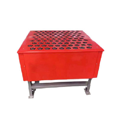 Customized Warehousing Logistics Sorting Machine E-commerce Express Parcel Balancing Wheel Sorting System Machine