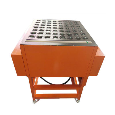 Customized Warehousing Logistics Sorting Machine E-commerce Express Parcel Balancing Wheel Sorting System Machine