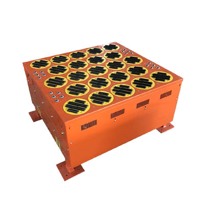 Customized Warehousing Logistics Sorting Machine E-commerce Express Parcel Balancing Wheel Sorting System Machine