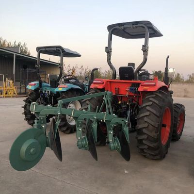 80HP 804 Heavy Duty  Agriculture & Multi Place Tractor With High Load Capacity Tractor