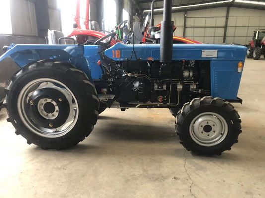 80HP 804 Heavy Duty  Agriculture & Multi Place Tractor With High Load Capacity Tractor