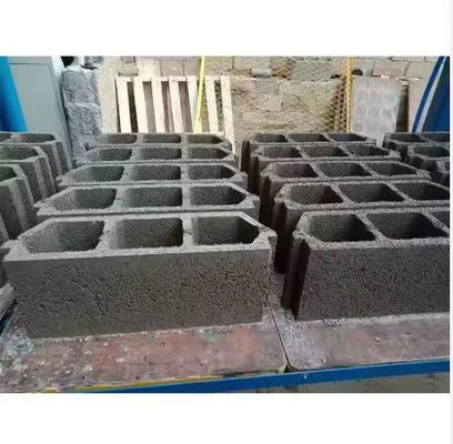 Soil Brick Machine Price Hollow Brick Machine Interlocking Brick Machine