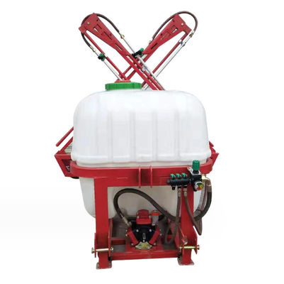 Farmland Tractor Matched Tractor Sprayer Attachment Agricultural Sprayer Boom Sprayer