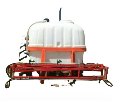 Farmland Tractor Matched Tractor Sprayer Attachment Agricultural Sprayer Boom Sprayer
