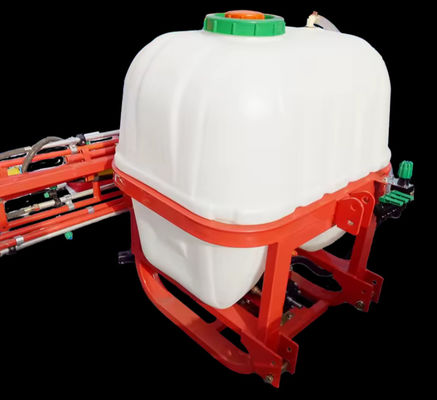Farmland Tractor Matched Tractor Sprayer Attachment Agricultural Sprayer Boom Sprayer