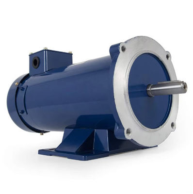 1/2Hp General Purpose Industrial PMDC Electric Motors for WEG