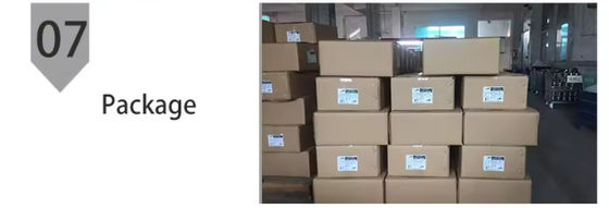 1/2Hp General Purpose Industrial PMDC Electric Motors for WEG