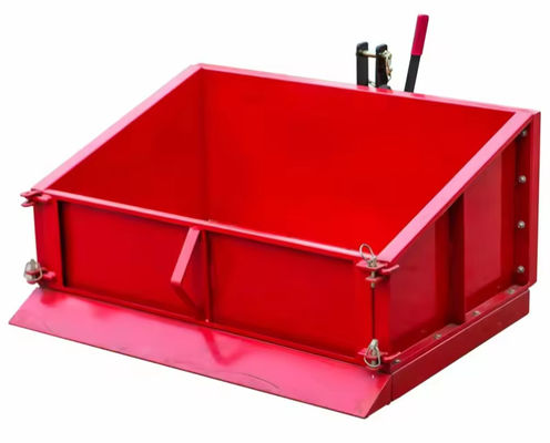 Agricultural Tractor 3 Point Tipping Transport Box 20-30HP Removable Swing Style