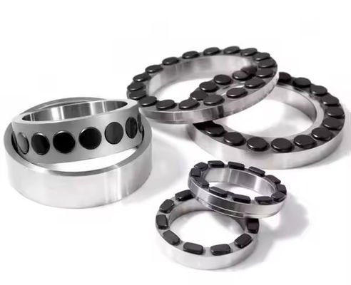 PDC Bearing Diamond Bearing PDC Thrust Bearing Radial Bearing