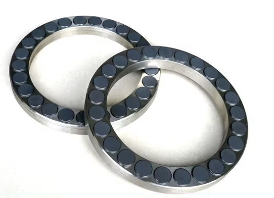 PDC Bearing Diamond Bearing PDC Thrust Bearing Radial Bearing