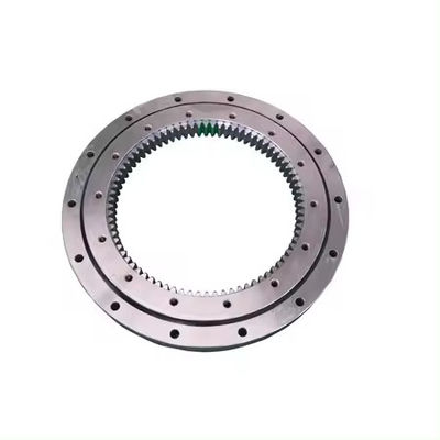 Heavy Duty Construction Excavator Mining Crane Slew Ring Drive Gearbox Slewing Bearing
