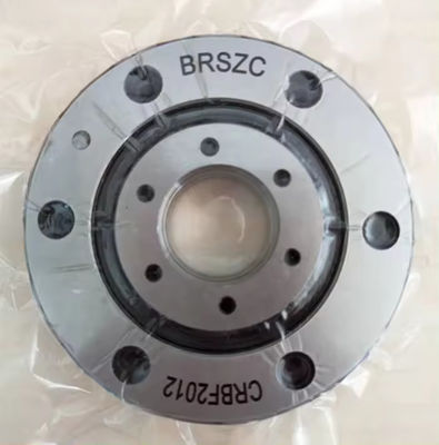 Chrome Steel Robot Arm Slewing Crossed Roller Bearing 2RS Open Single Row Cylindrical