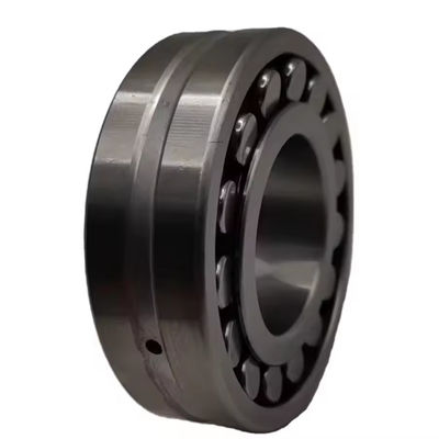 Stainless Steel Spherical Roller Bearing Single Row PO,P6,P5,P4,P2
