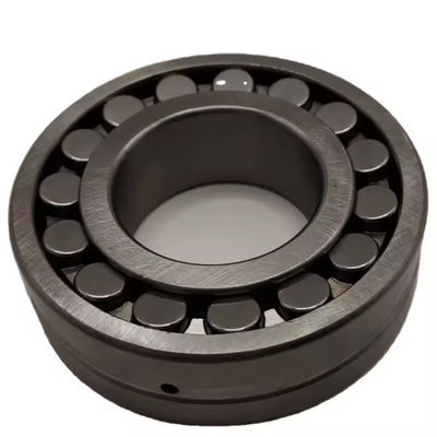 Stainless Steel Spherical Roller Bearing Single Row PO,P6,P5,P4,P2