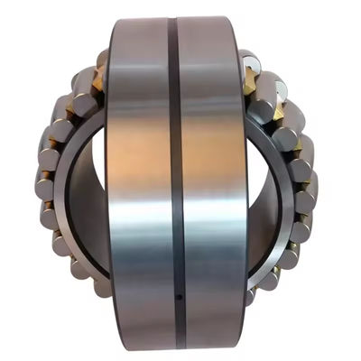 High Speed Precision Deep Groove GCr15SiMn Spherical Roller Bearing Stable Performance Low Voice