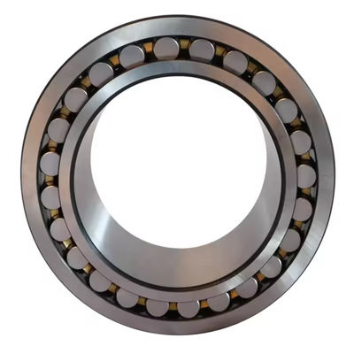 High Speed Precision Deep Groove GCr15SiMn Spherical Roller Bearing Stable Performance Low Voice