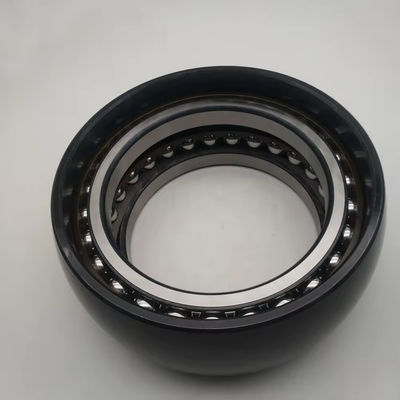 Concrete Mixer Truck Reducer Bearing Spherical Rollers Shape Automatic Self Aligning