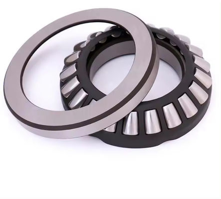 Roller Bearings Thrust Washers And Rolling Elements Flat Thrust Bearing Copper Or Iron Retainer