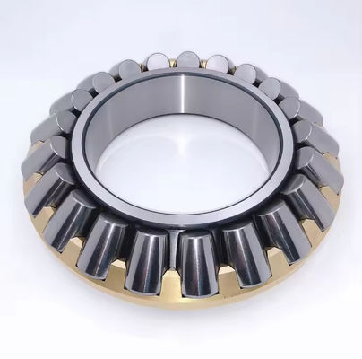 Roller Bearings Thrust Washers And Rolling Elements Flat Thrust Bearing Copper Or Iron Retainer