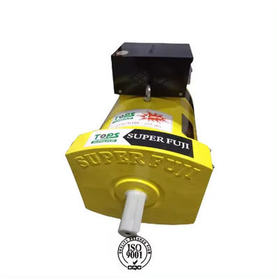 1500/1800rpm 3 Phase 10kw 15kw 20kw 30kw 50kw 75kw STC Alternator Brush Generator Dynamo Price