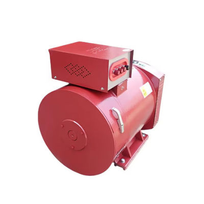 1500/1800rpm 3 Phase 10kw 15kw 20kw 30kw 50kw 75kw STC Alternator Brush Generator Dynamo Price