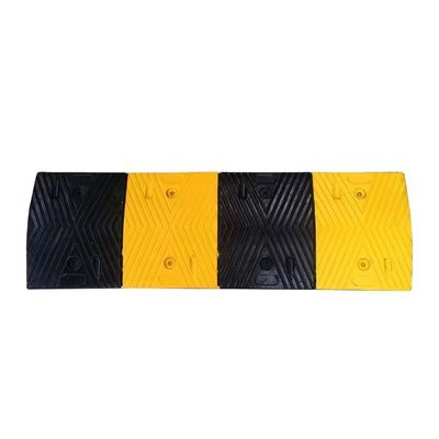 2024 Hot Sale Round Heavy Thick Limite Roadway Safety Speed Breaker Bump