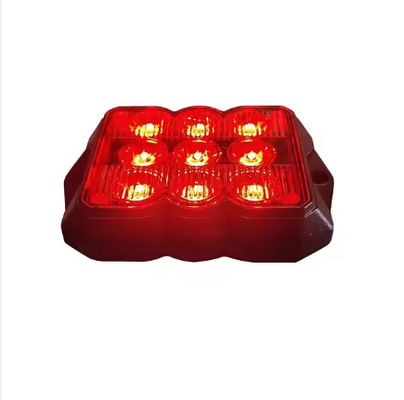 Led Warning Light For Ambulance Fire Rescue Emergency Vehicles
