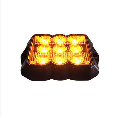 Led Warning Light For Ambulance Fire Rescue Emergency Vehicles