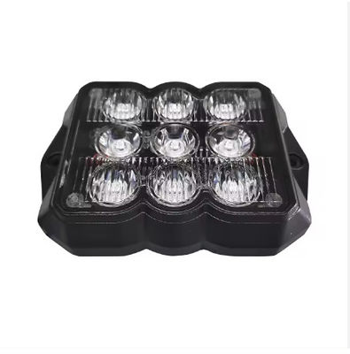 Led Warning Light For Ambulance Fire Rescue Emergency Vehicles