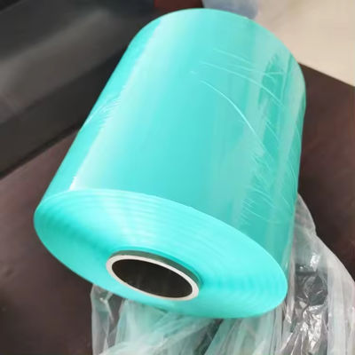 Silage Wrap Stretch Agricultural Cling Film Plastic Bale Agricultural Rond Silage Packing Film