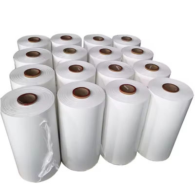 Silage Wrap Film Pro Eco Supertrong Stretch Cling Film Pasture Herbage Forage Grass Ensi-Lage Wrap Packing Film