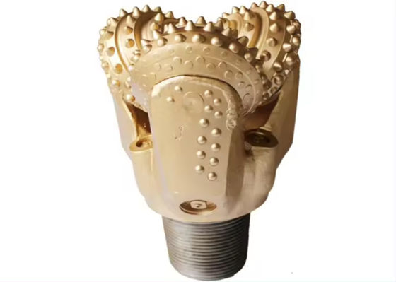 Water Well Drill Rotary Tri Tricone Drill Bit For Blast Hole And Well Drilling