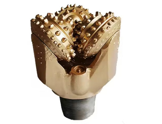 Water Well Drill Rotary Tri Tricone Drill Bit For Blast Hole And Well Drilling