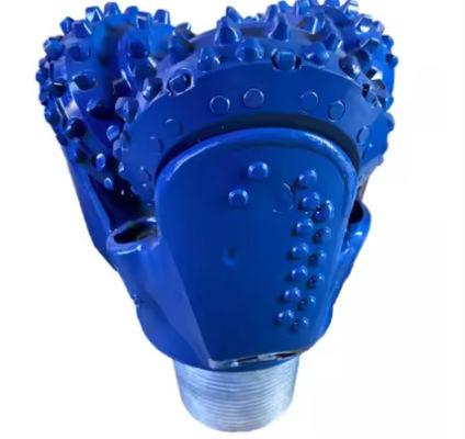 Water Well Drilling Tungsten Carbide Hard Rock Roller Tricone Drill Bit