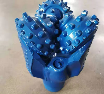 Water Well Drilling Tungsten Carbide Hard Rock Roller Tricone Drill Bit