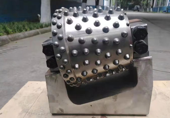 Raise Boring Reamer Head Raise Boring Cutter Drilling Tool, Manufacturing, Well Drilling