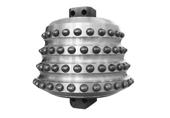 Reamer And Roller Cutter For Raise Boring Machine Oil Drilling Tool