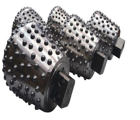 Raise Boring Machine Cutter With High Grade Tungsten Carbide Inserts