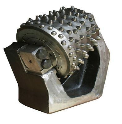 Raise Boring Machine Cutter With High Grade Tungsten Carbide Inserts