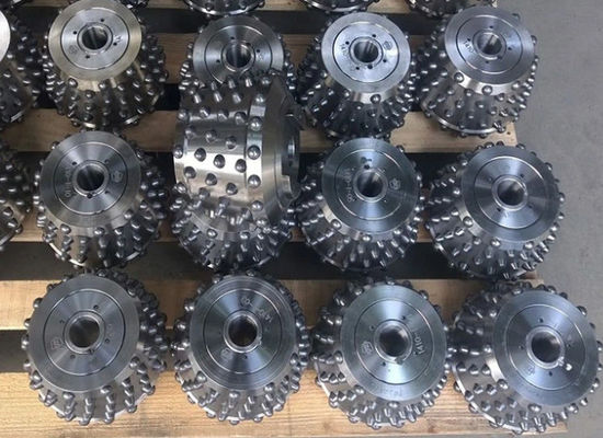 Raise Boring Machine Cutter With High Grade Tungsten Carbide Inserts