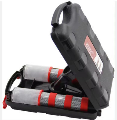 Multi-function LED Traffic Warning Light Emergency Safety Strobe Road Warning Light Highway With Magnetic Base