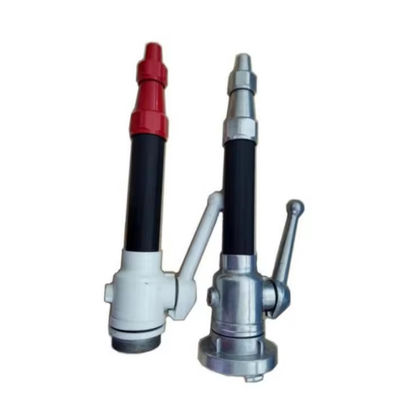 Fire Nozzle Firefighting Equipment And Accessories