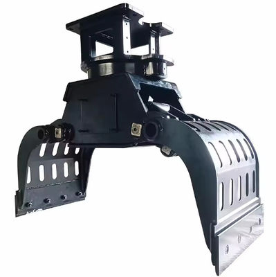 Demolition Sorting Grab