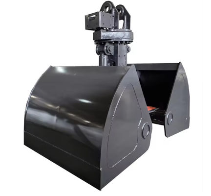 1100mm Building Construction Machines With Heavy-Duty Wear Resistance