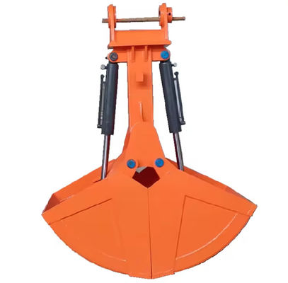 Full 360 Degree Hydraulic Rotation Building Construction Machines Excavators Ton** 1.0-1.5 C Mm 605